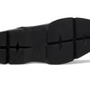 La Canadienne Benlace Black Leather EU 37.5 (US Women's 6.5-7) M (B)