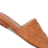 Frye Women's Cara Woven, Tan - 10M