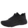 Skechers Men's Max Cushioning Elite-Performance Walking & Running Shoe Sneaker, Black, 11 X-Wide