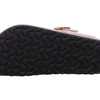 Birkenstock Unisex Gizeh BS Birko-Flor Copper Sandals 9 W / 7 M US