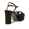 Schutz Women's Keefa Militar Green 10 M