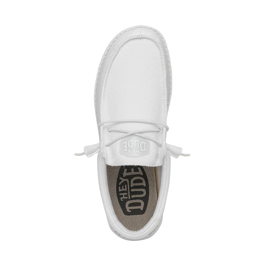 HEYDUDE Men's Wally Sox