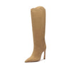SCHUTZ Maryana Sculpt Light Nude 7.5 M