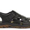 BORN Cabot III Black MENS