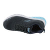 Skechers Work Glide Step SR Work Shoe 108086 Womens Oxford 75 BM US CharcoalLight Blue