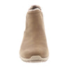 Skechers USA Reggae Fest 20 New Yorker Boot Womens Boot 65 BM US Mushroom