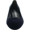 Stuart Weitzman Women's Vivienne 35 Pump, Nice Blue, 7