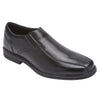 Rockport Taylor Waterproof Men's Slip-on Dress Shoe Black - 7.5 Wide