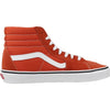 Vans SK8-Hi™ Color Theory Burnt Ochre Men's 12, Women's 13.5 Medium