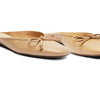 Schutz Women's Lolita Mule, Light Nude, 9