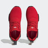 adidas NMD_R1 Shoes Men's, Red, Size 8