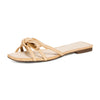 SCHUTZ Women's Blossom Raffia Sandals, Raffia, Tan, 5 Medium US