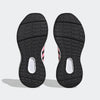 adidas Fortarun 2.0 Cloudfoam Shoes Kids', Black, Size 5.5