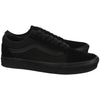 Vans ComfyCush Old Skool in Black/Black