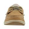 Sperry Womens Koifish Casual Flats Shoe, Cordovan, 7.5