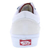 Vans Unisex's Modern, Multi True White, 13.5 Women/12 Men