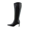 Naturalizer 27 Edit Falencia Black Leather 10 M (B)