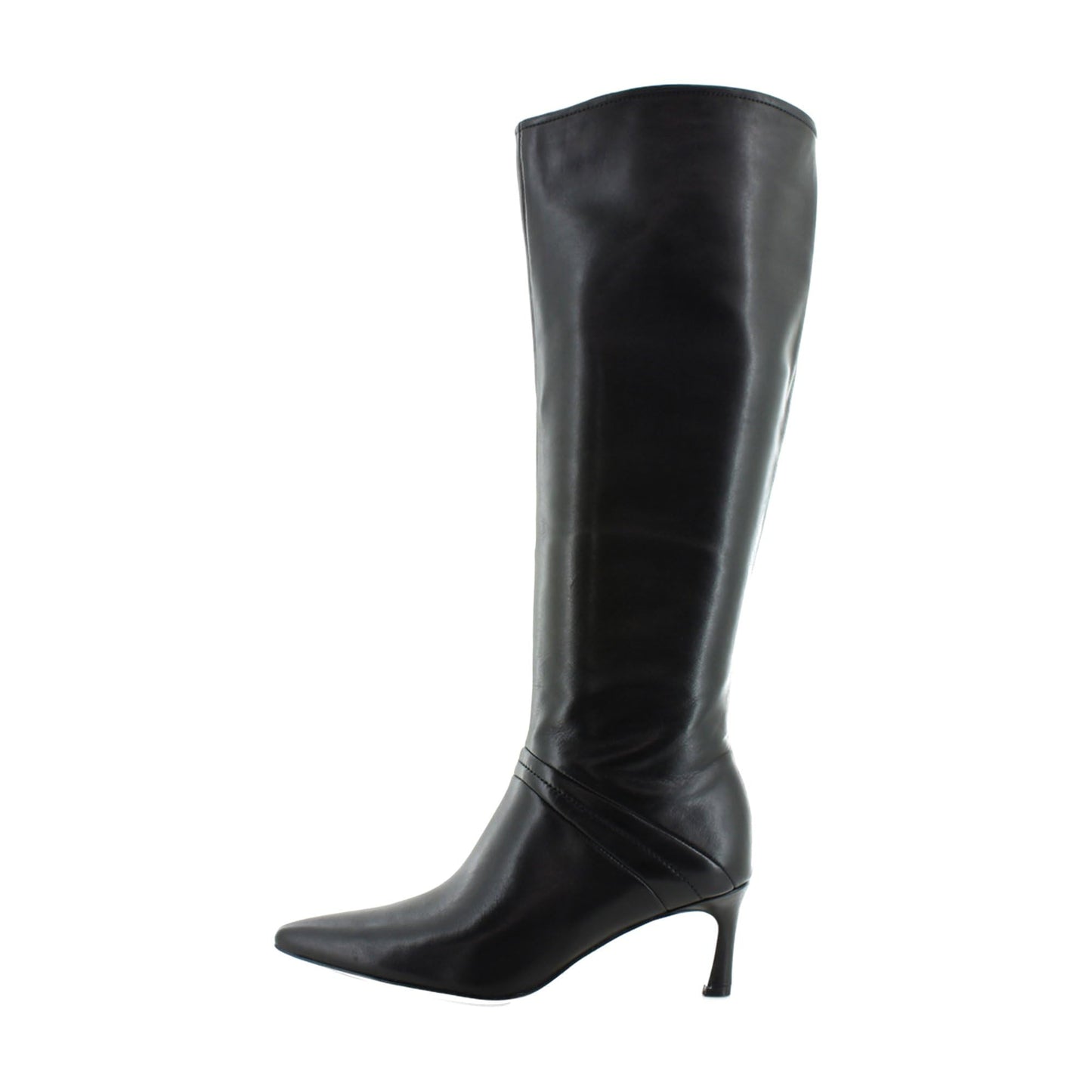 Naturalizer 27 Edit Falencia Black Leather 10 M (B)