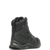 Bates Men's Rallyforce Tall Zip Dryguard Military and Tactical Boot, Black, 11.5 X-Wide