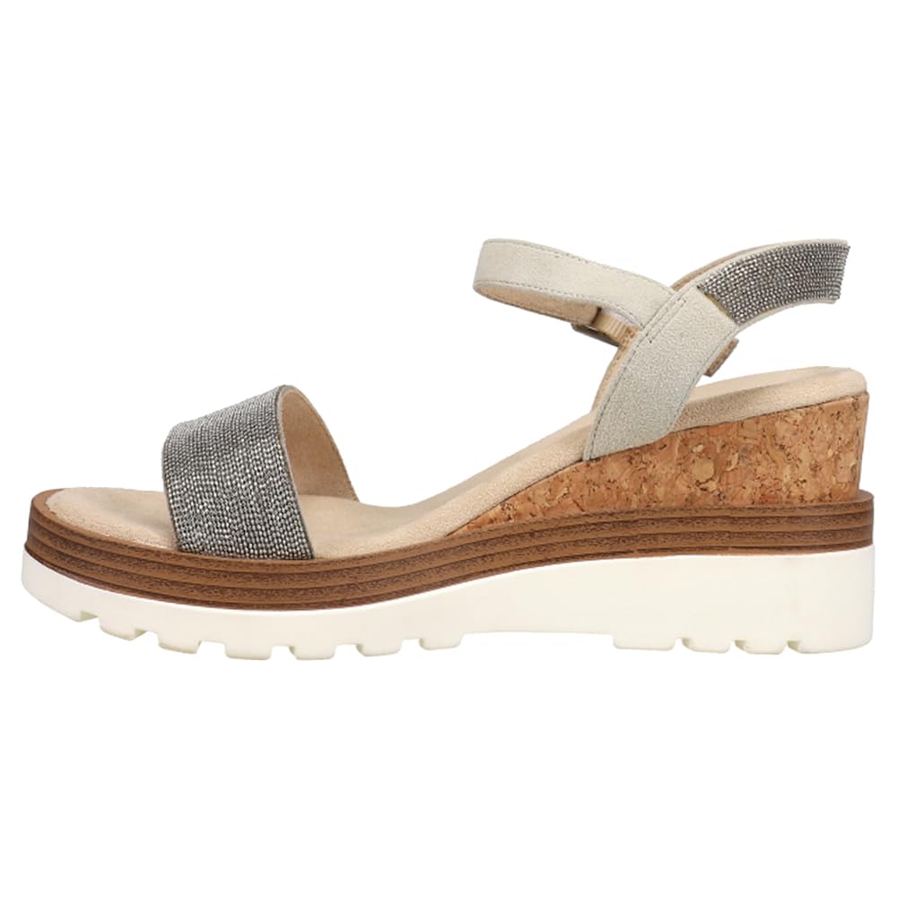 VANELi Cedra Dove Suede 11 M (B)
