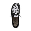 Hey Dude Women's Wendy Boho Wild Size 11 | Women’s Shoes | Women’s Lace Up Loafers | Comfortable & Light-Weight
