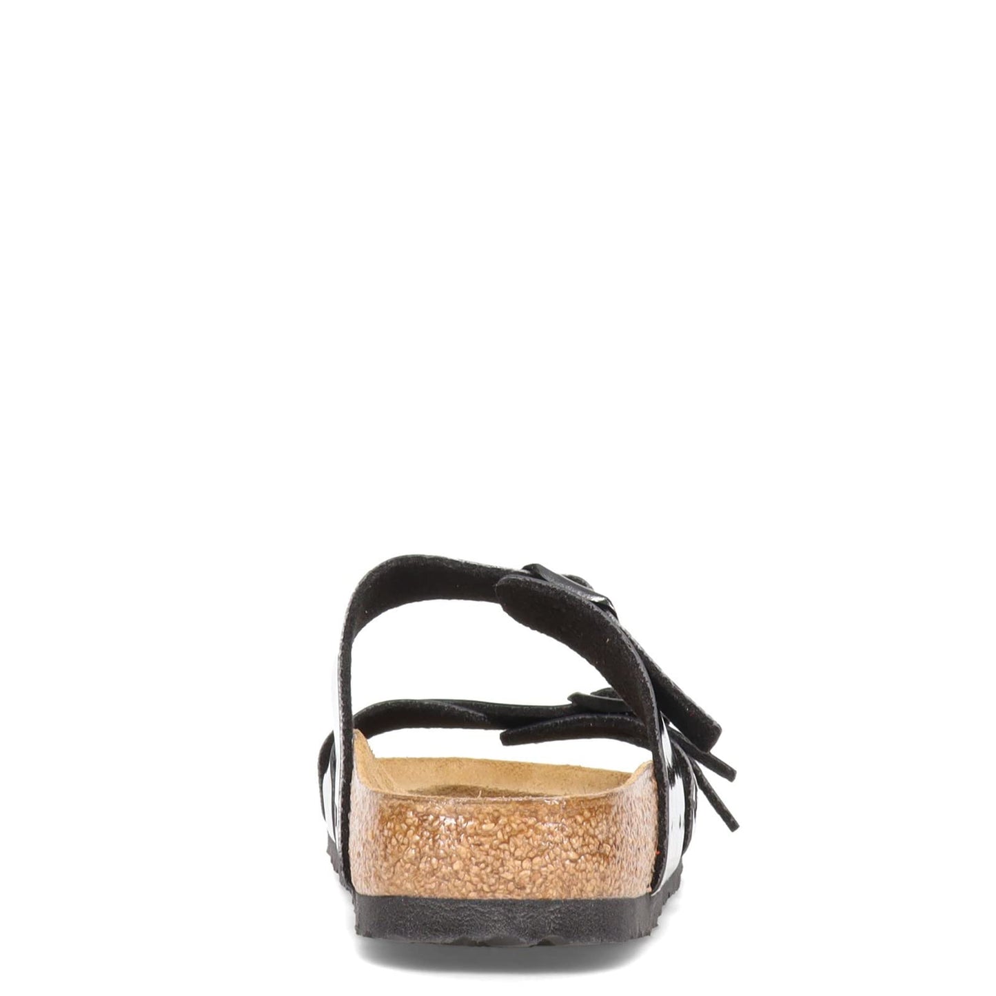 Birkenstock Franca Black PT Birko-flor N 37 N EU 6