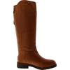 Free People Everly Equestrian Boot Saddle Tan EU 40 (US Women's 9) M