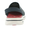 Skechers Foamies GO Walk 5Astonished Mens Slip On 13 DM US NavyRed