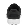 Nike Men's Competition Running Shoes, Black Black White Dark Grey Anthracite 002, 36
