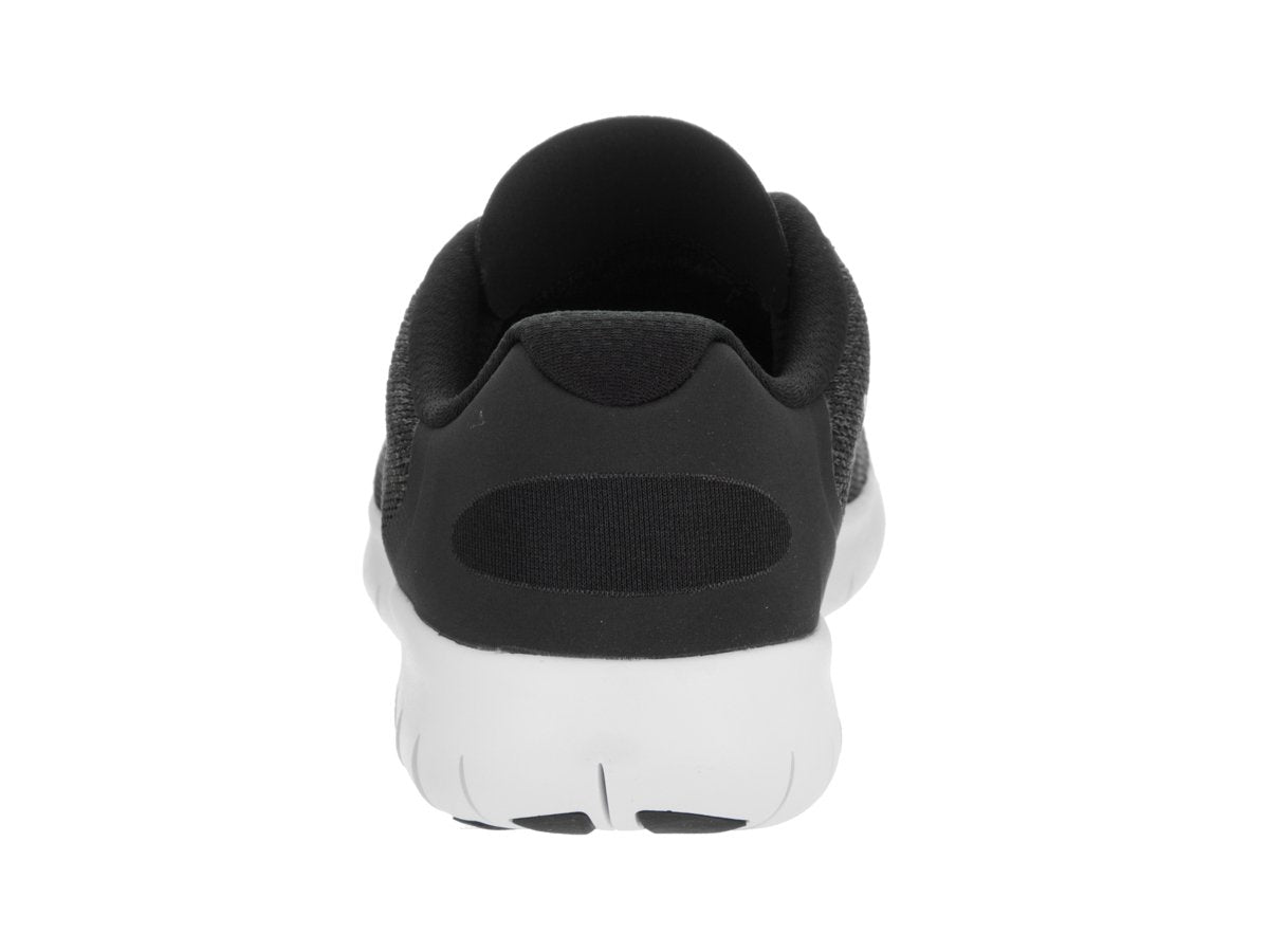 Nike Men's Competition Running Shoes, Black Black White Dark Grey Anthracite 002, 36