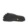 Vibram Women's FiveFingers Classic Eco, Grey/Black, 39 EU / 8-8.5 US