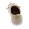 Skechers Bobs B CuteClean Life Sneaker Womens Slip On 65 BM US Natural
