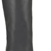 Nine West Women's Radish3 Boot, Black 001, 9