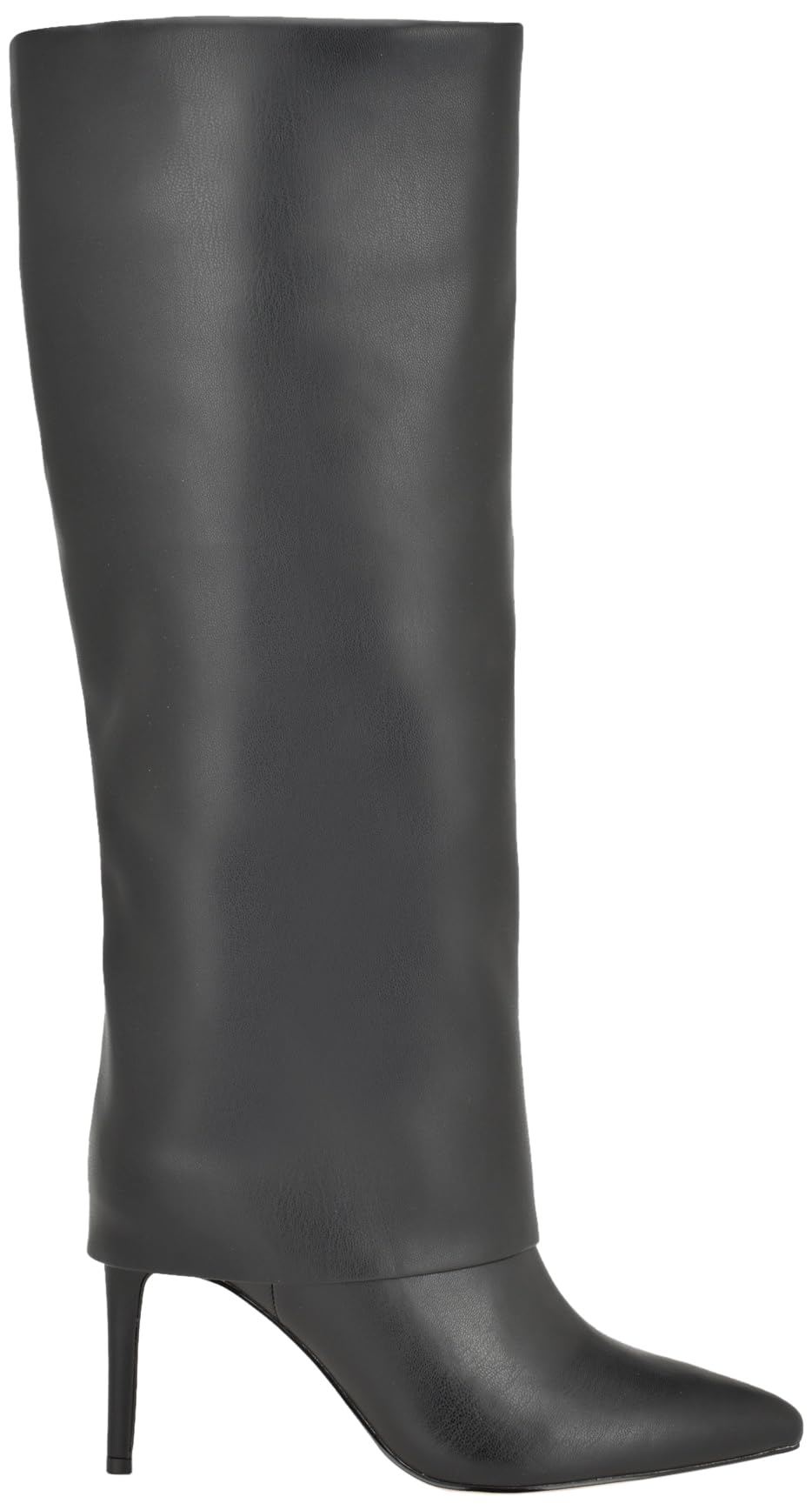 Nine West Women's Radish3 Boot, Black 001, 9