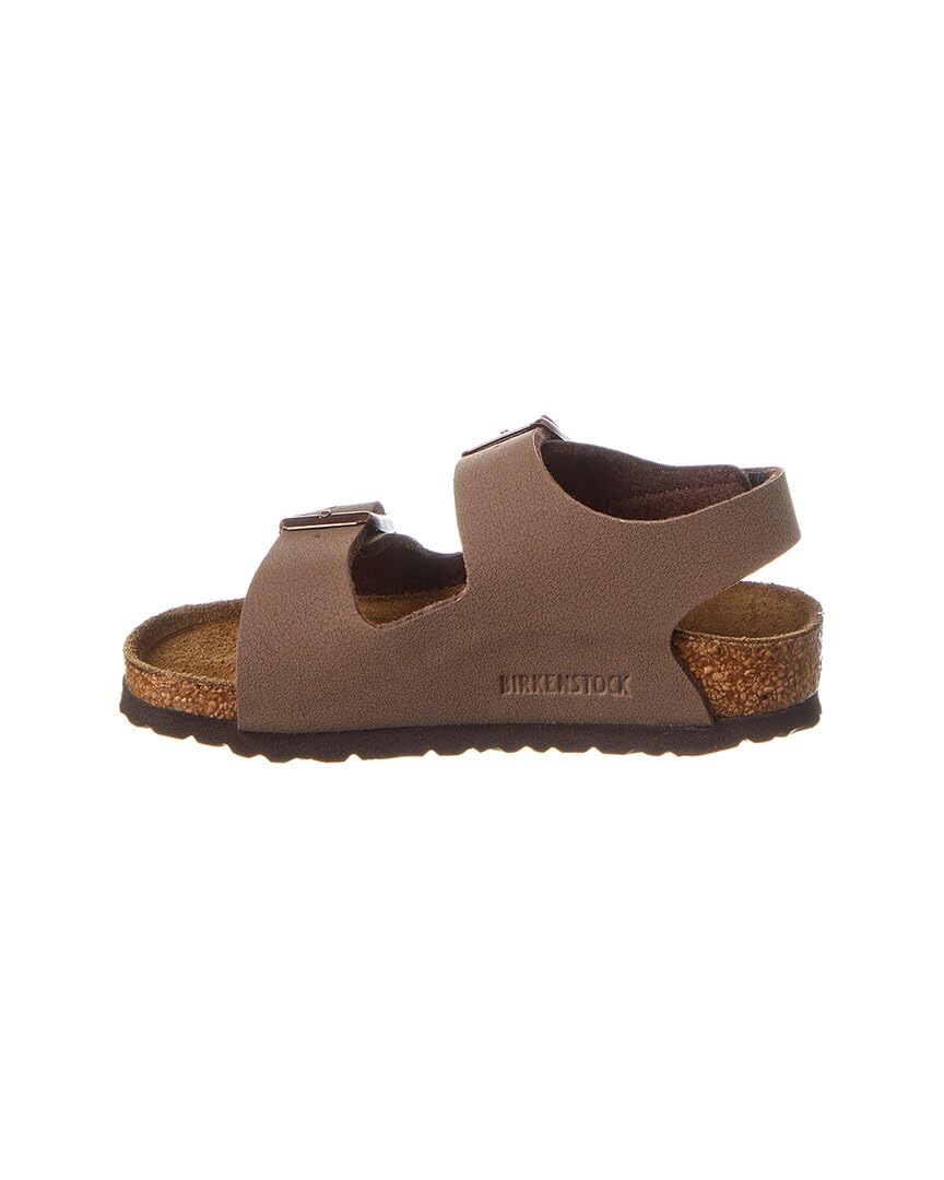 Birkenstock 1019600331 Milano Hl Mocha Bb N 31