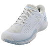 WILSON Rush Pro Ace White/White/Baby Blue 7 B (M)