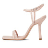 SCHUTZ Linda Sweet Rose 6 M