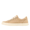 Taos Footwear Men's Starsky Tan Distressed Sneaker 10 M
