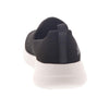 Skechers Performance Go Walk Joy Slip-On Women's Slip On, 7 2A(N) US, Black-White