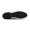 Gravity Defyer Women's Jenni Athletic Shoes White / Blue - 9 Wide