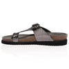 Mephisto Helen Etna Ladies Sandal Grey Metallic UK6.5 EU39 US9