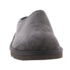 Skechers USA RentenLemato Mens Slipper 10 DM US Charcoal