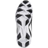 adidas Icon 7 Mid MD K Black/White 4.5