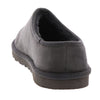 Skechers USA RentenLemato Mens Slipper 10 DM US Charcoal