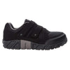 Propet Matilda Strap Women's Wellness Shoe Black/grey - 6 Medium