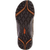 Merrell Women's Siren Sport Q2 Hiking Shoe, Slate Black, 8 M US