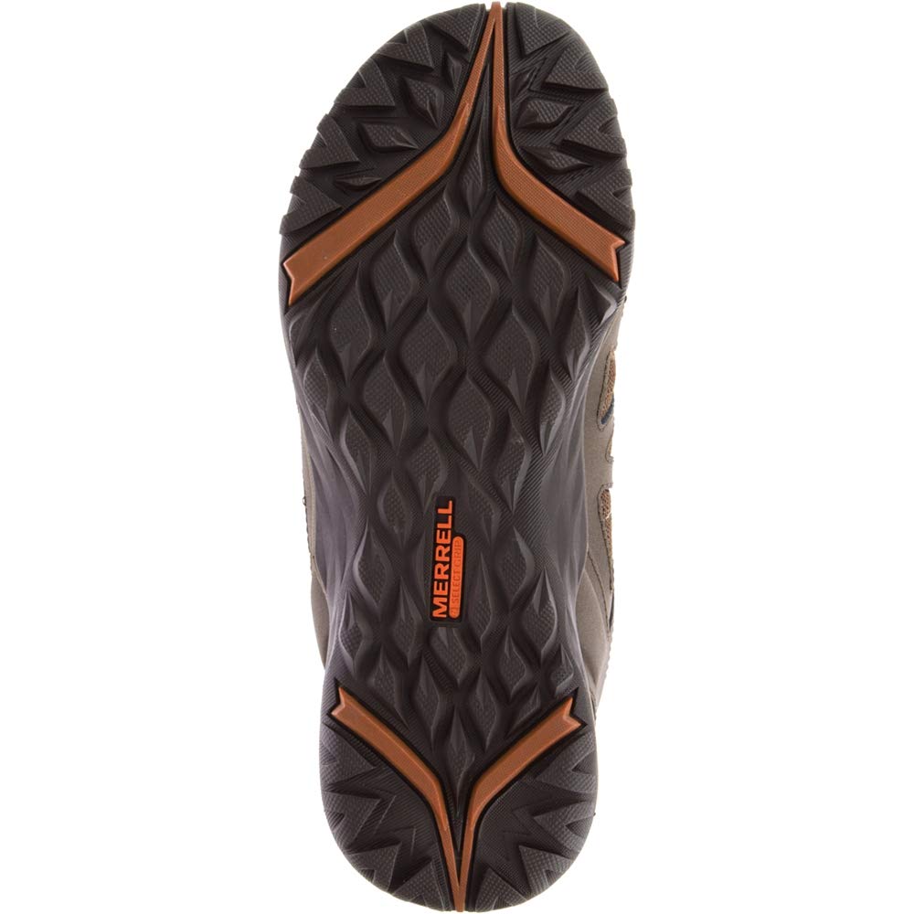 Merrell Women's Siren Sport Q2 Hiking Shoe, Slate Black, 8 M US