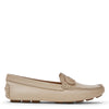 Rockport Bayview Ring Loafer Vanilla 10 M (B)