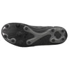 Puma Men's Rapido IiiSoccer Shoe, Puma Black Puma White Castlerock, 13 US