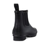 Hunter Men's Chelsea Boot, Black, 9